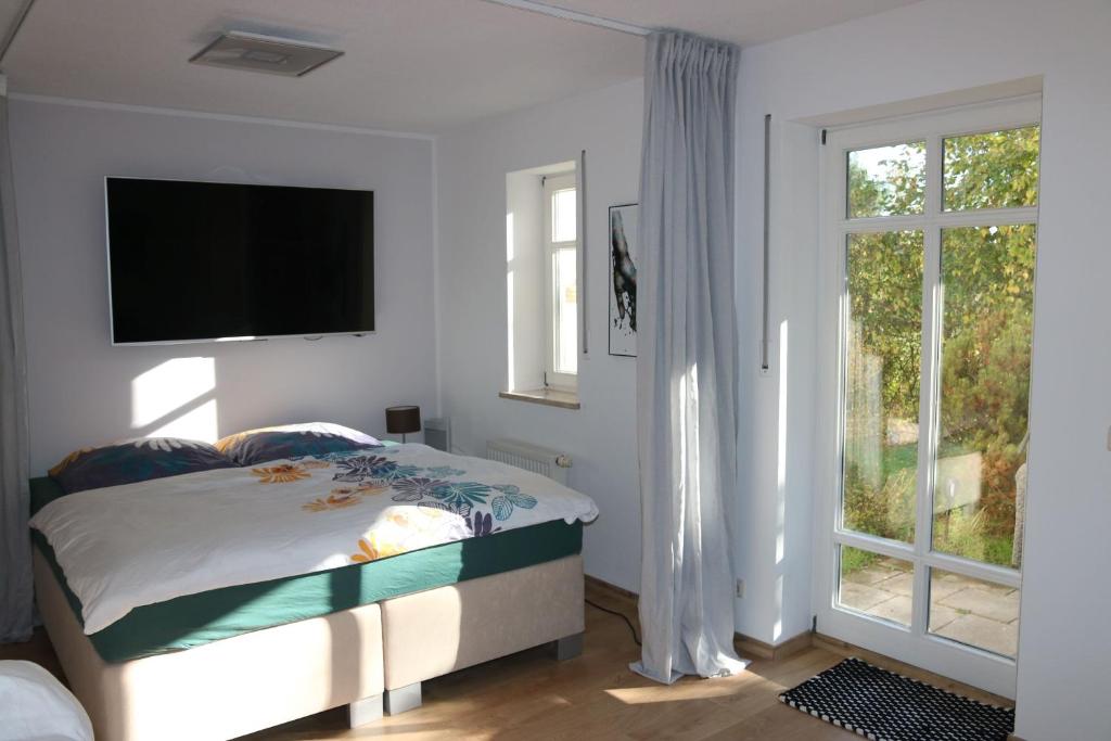 Ferienwohnung Elbtal Meißen, Dresden, Moritzburg photo 1