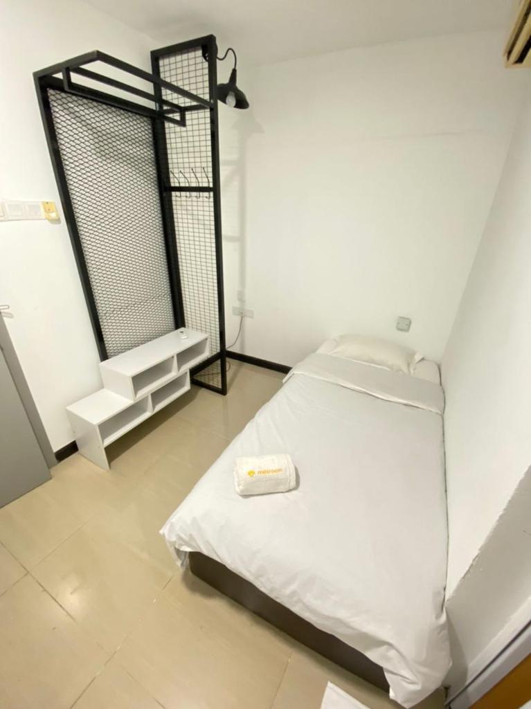 masroom Hotel Kuala Lumpur photo 1