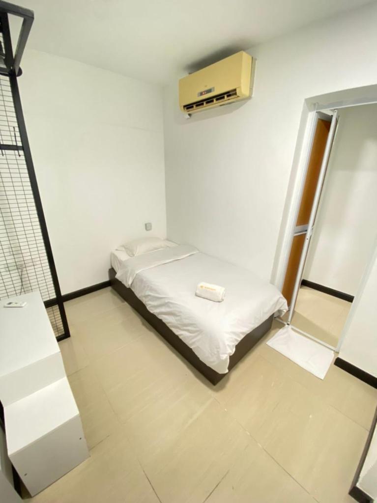masroom Hotel Kuala Lumpur photo 2