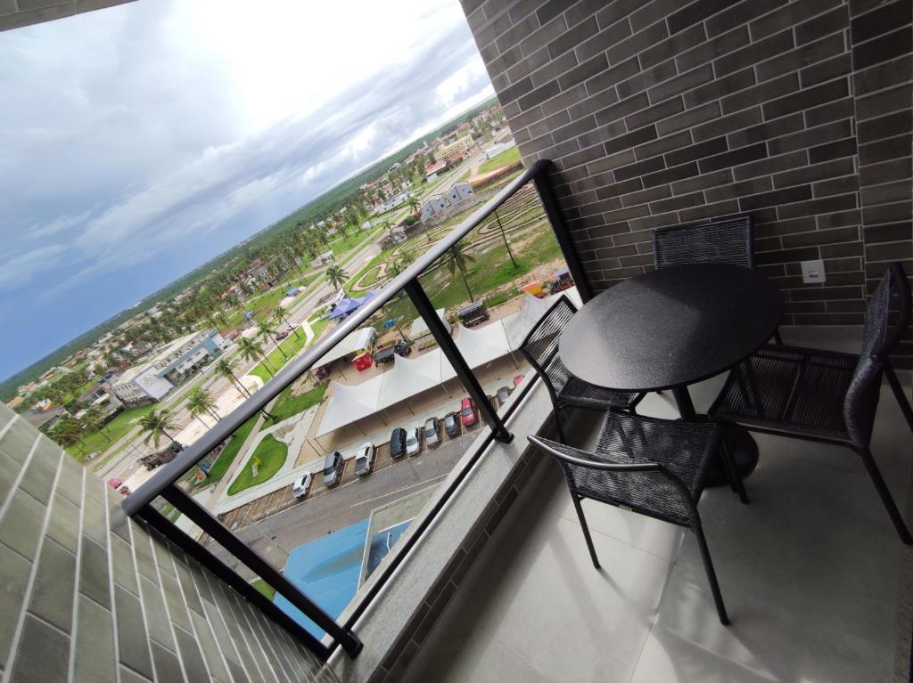 Ap 1001 e 1201 - Salinas Premium Resort photo 1