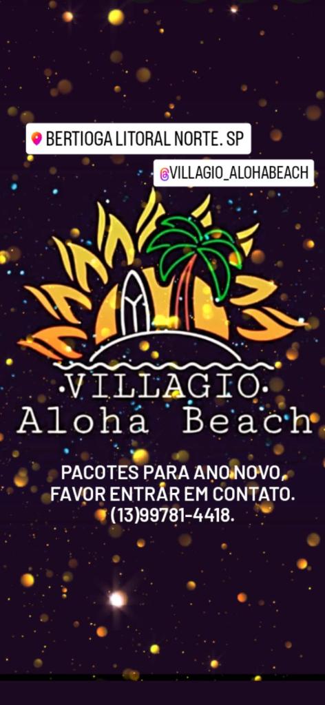 Villagio Aloha Beach photo 2