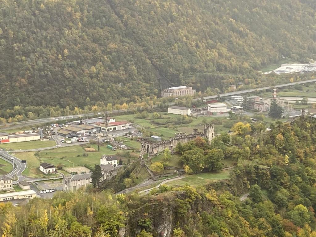 Baita Valtellina. Relax nel cuore delle Alpi photo 1