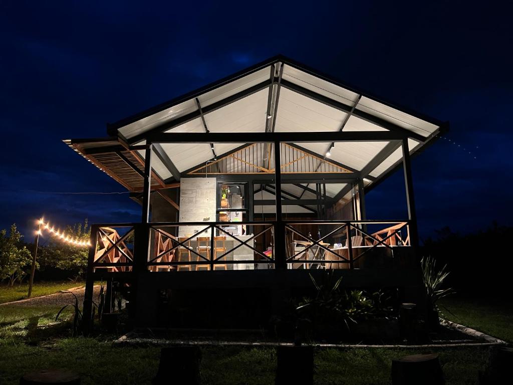 Reserva Cristales Glamping photo 4