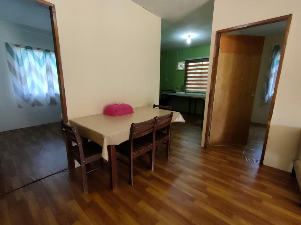 Orchard View Guesthouse Tambunan photo 3