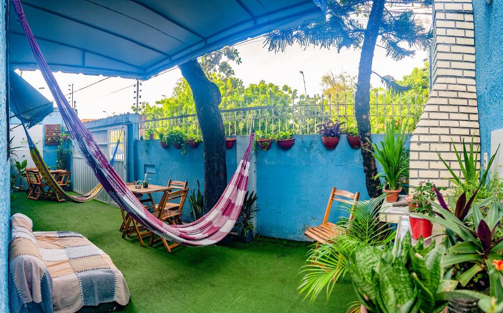 Hostel Dragão do Mar Fortaleza photo 2