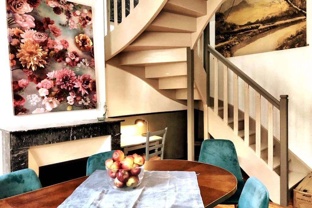 NATIFRIENDLY-Appartement centre historique avec jardin IDEAL FAMILLE photo 2