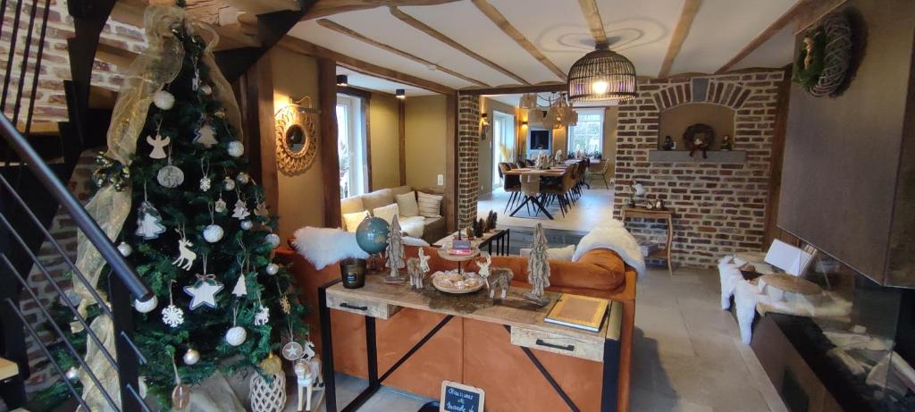 B&B La Bouverie HF photo 3