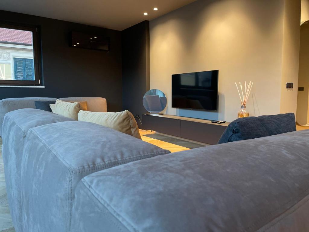 Fiorini Rooms Sora