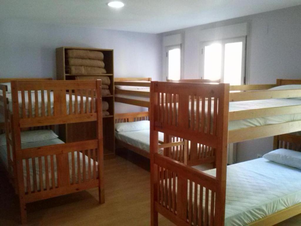 Albergue Turístico Rio Aragon photo 1