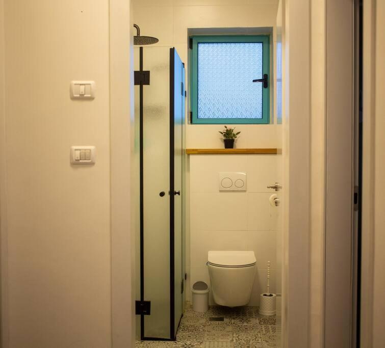 family apartment Dead-sea view photo 4