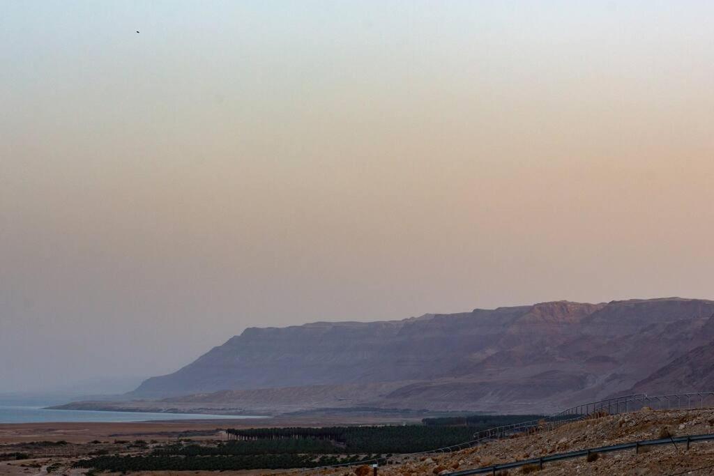 family apartment Dead-sea view photo 2