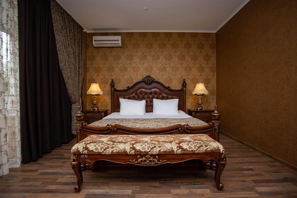 Perlyna Resort