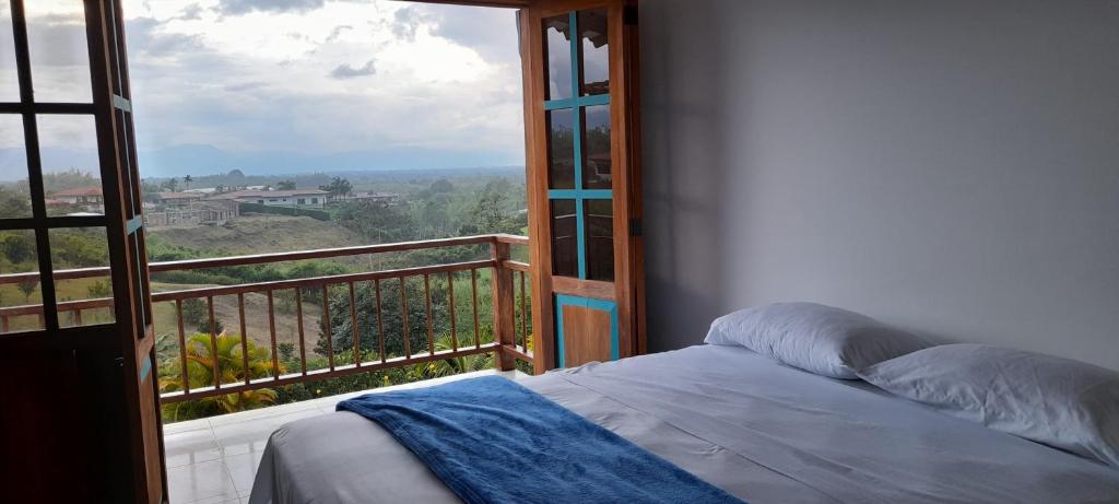 Tarazá Casa Campestre photo 2