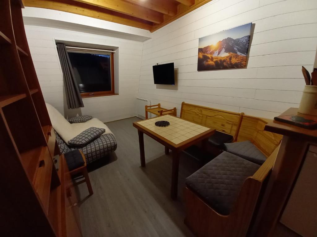 Appartement Mont Dore tout confort, 2 pièces, 4 personnes photo 4