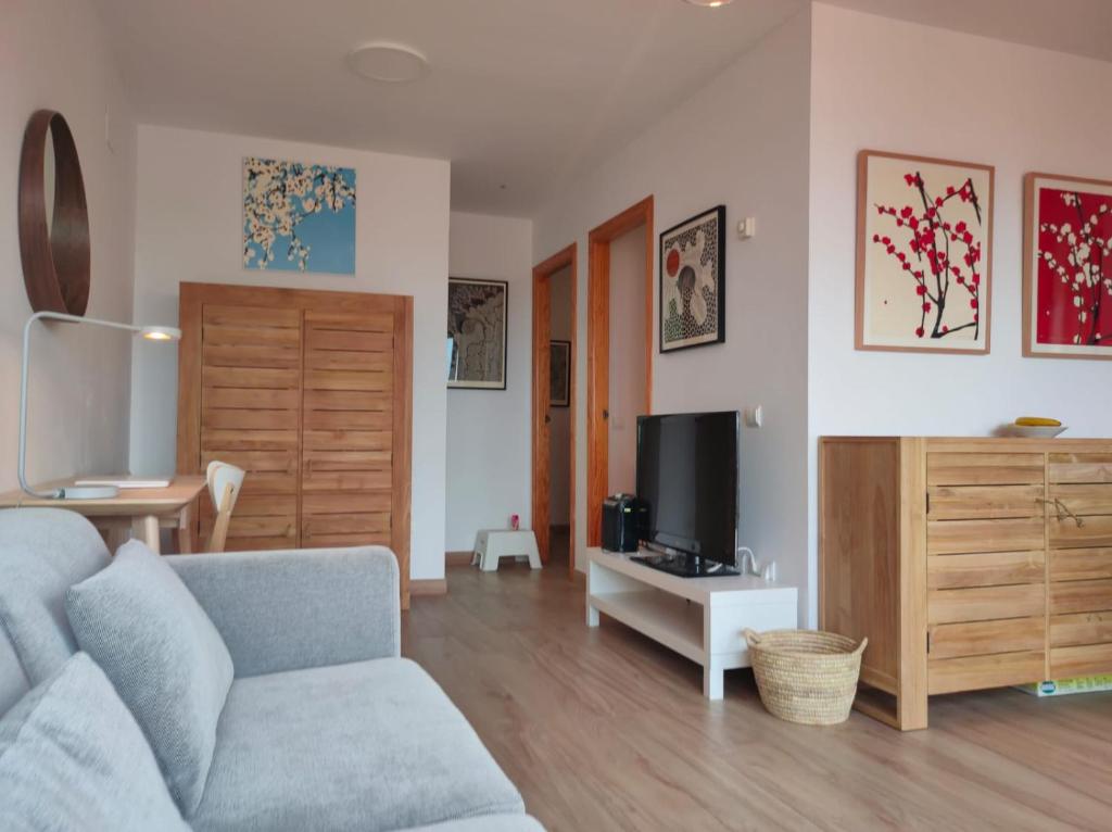 Casita con encanto, junto a Comillas photo 4