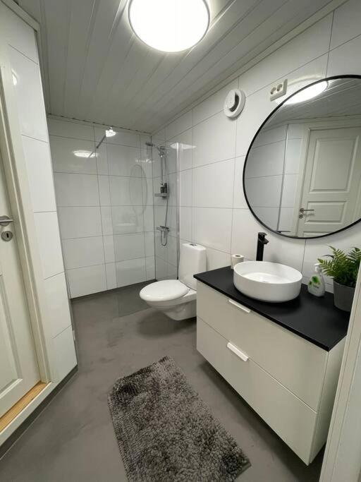Leilighet til leie på Klepp nært Borestranden photo 4