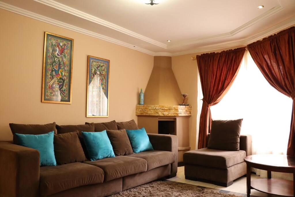 Cozy and Spacious Home with Incredible Location