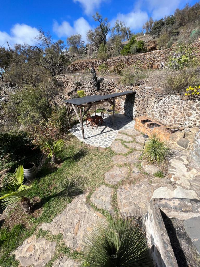 Villa Awara by Rural La Palma photo 4