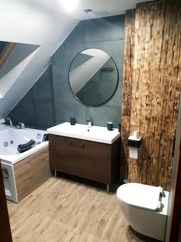 Browarna 14 jacuzzi, prestige photo 2