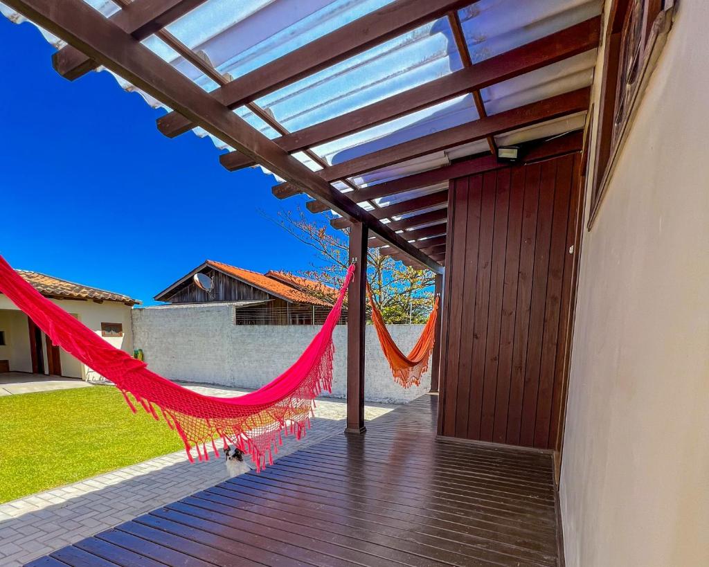 Casa Aconchegante com Privacidade em Balneário Rincão photo 1