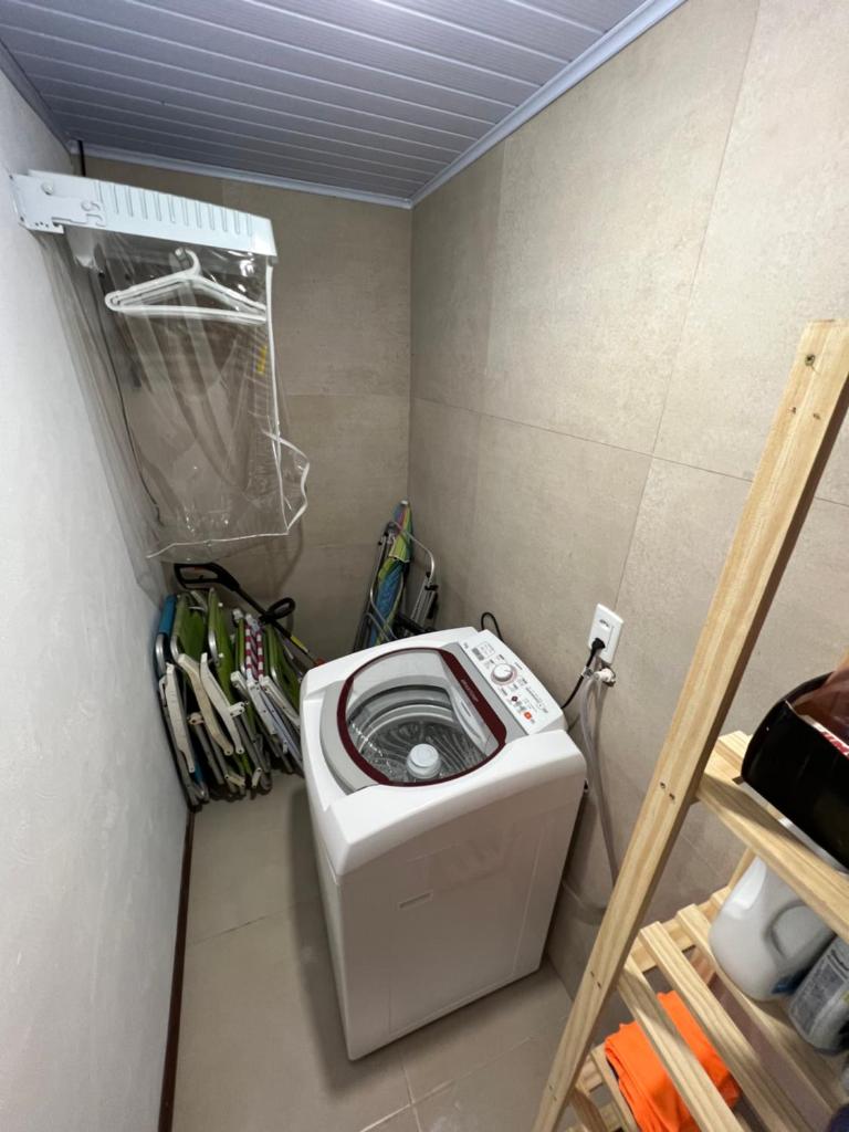 Casa Aconchegante com Privacidade em Balneário Rincão photo 4