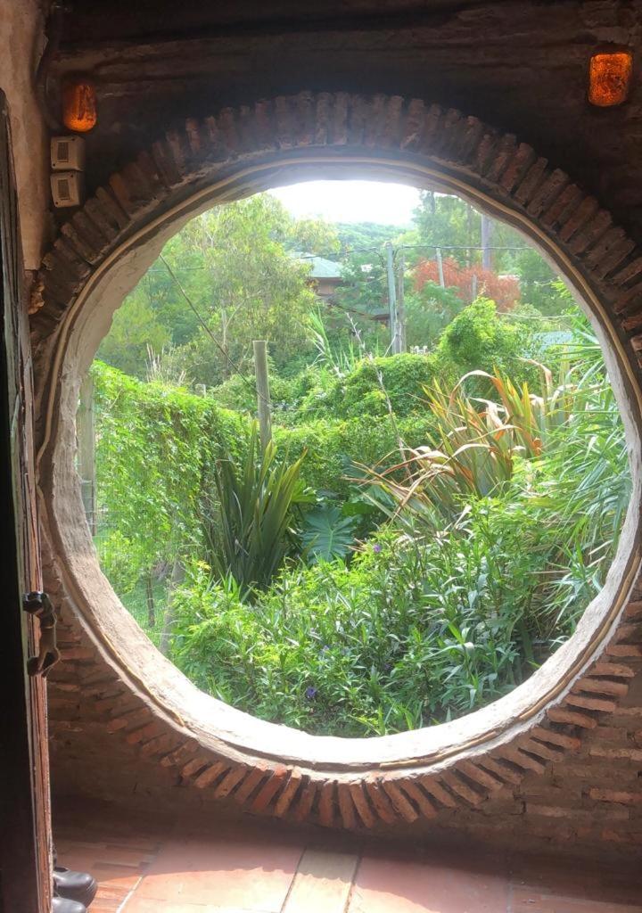 Casa Hobbit