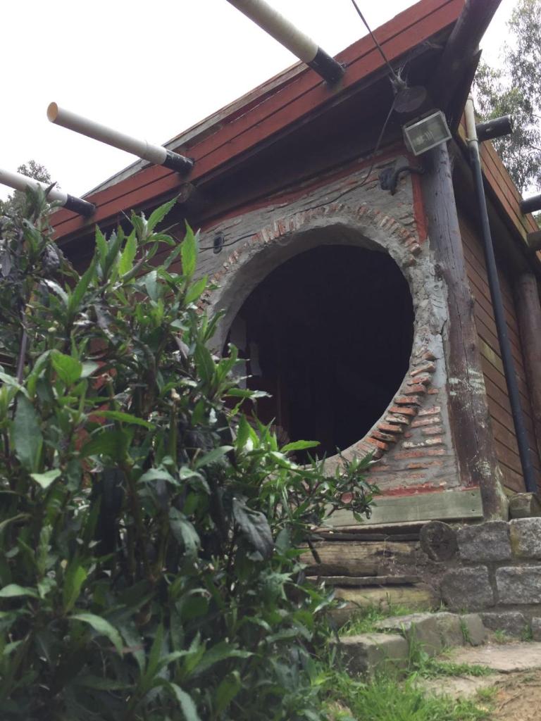 Casa Hobbit photo 2