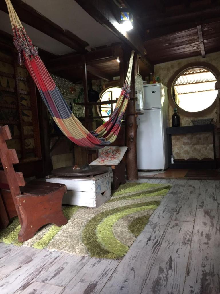 Casa Hobbit photo 3