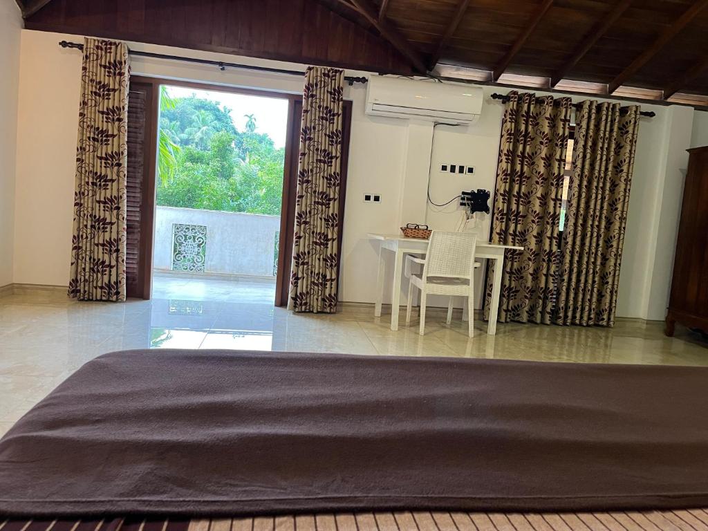 Villa Dinoos- Weligama photo 1