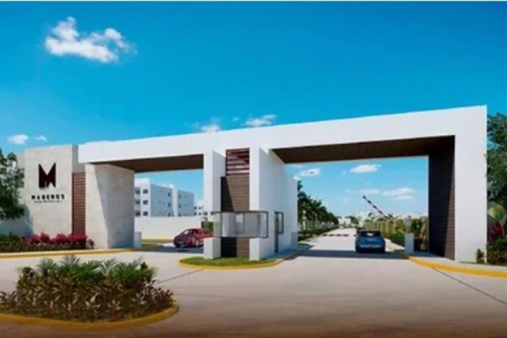 Casa Guerra en Maderos residencial -ideal para familias photo 3