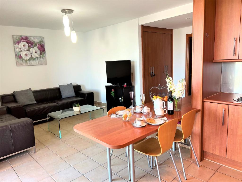 Apartamento Paraiso photo 4