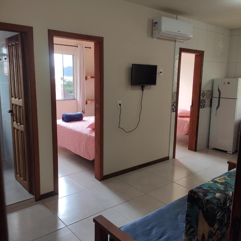 Pousada Pegadas na Areia photo 2