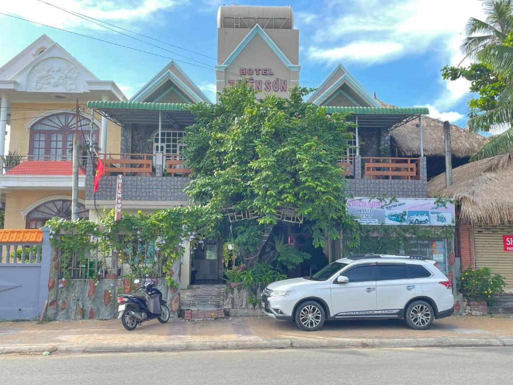 Thien Son Guesthouse