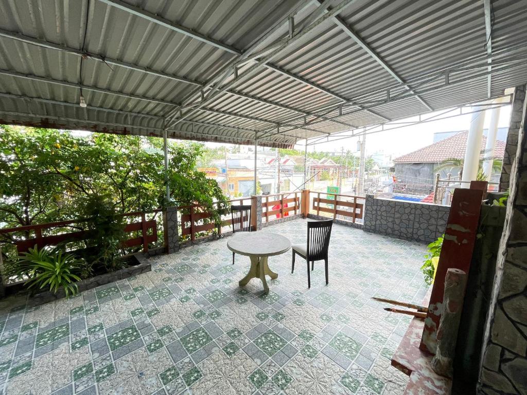 Thien Son Guesthouse