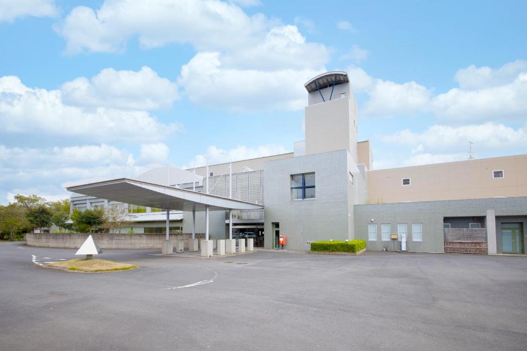 KAMENOI HOTEL Itako