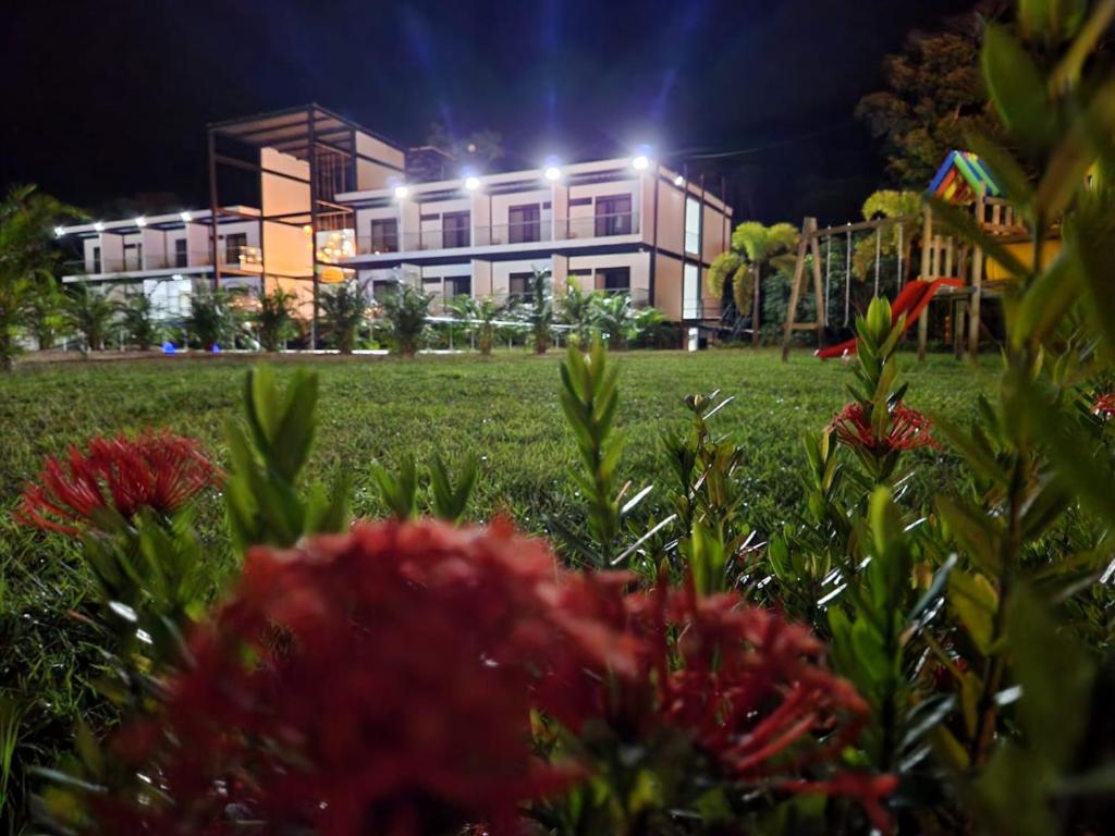 Hotel Capri Doradal photo 4