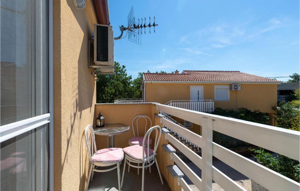 Amazing Apartment In Seline With Wifi And 2 Bedrooms photo 1