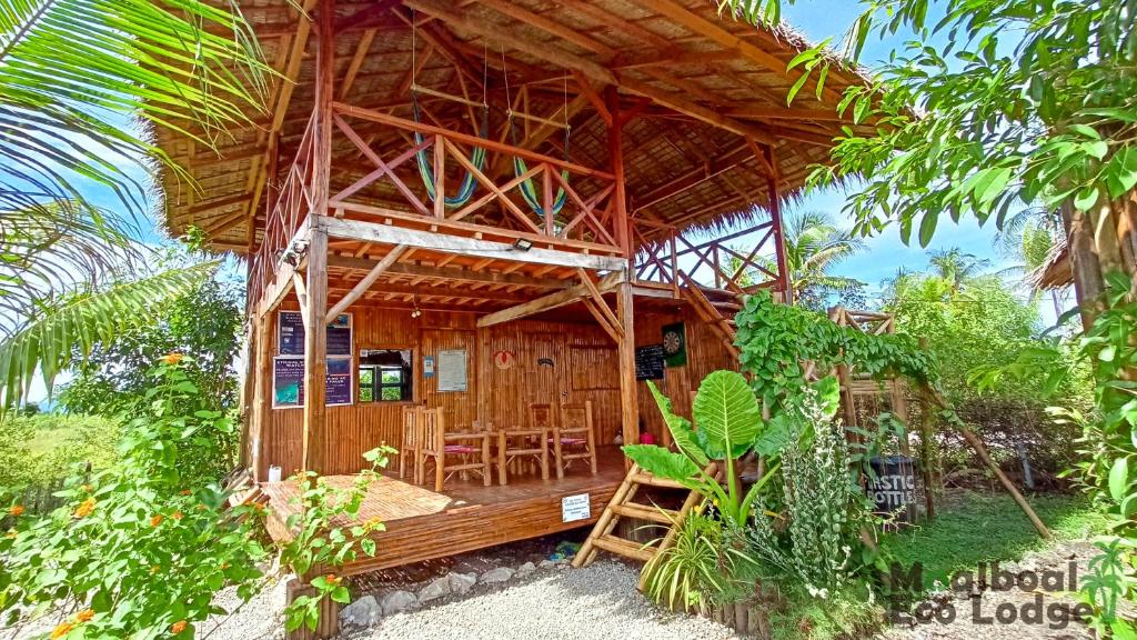 Moalboal Eco Lodge photo 4