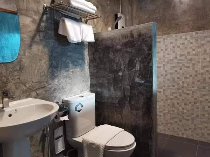 Vieng pua homestays Room Type - One-Bedroom Chalet