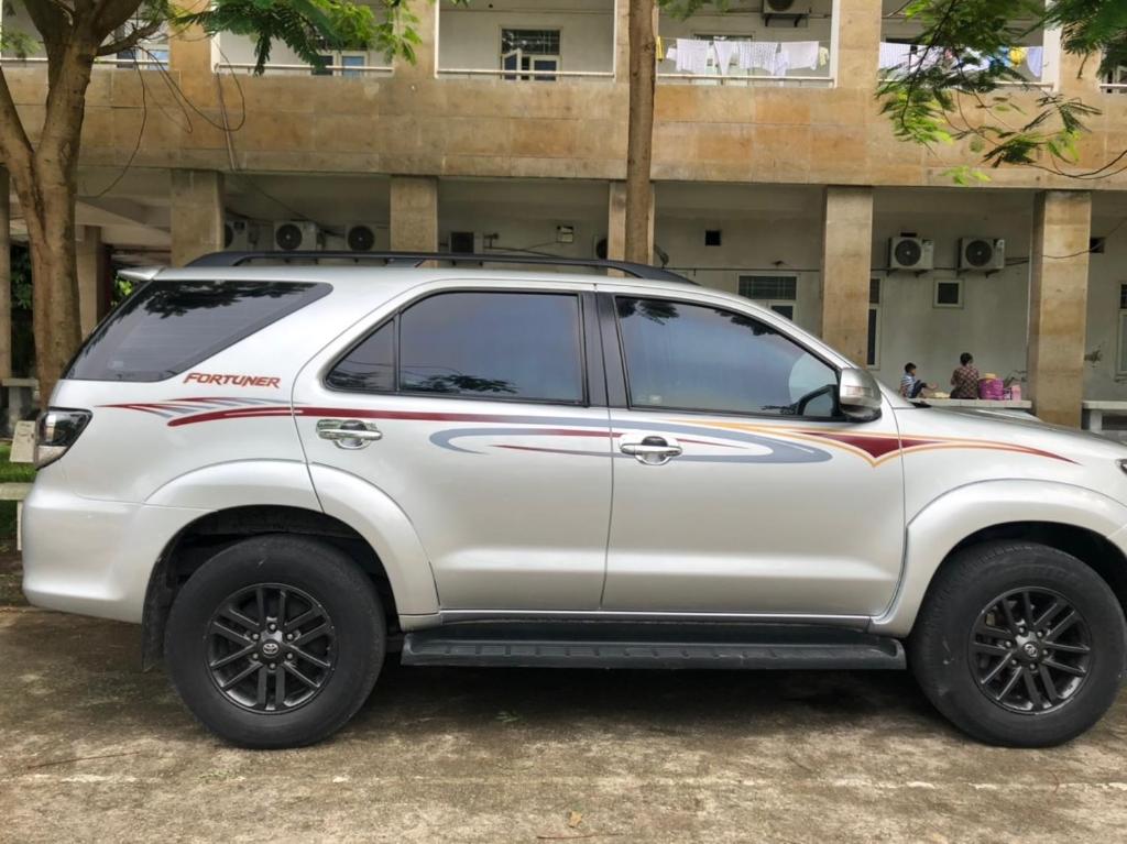 Phương Thảo Hotel