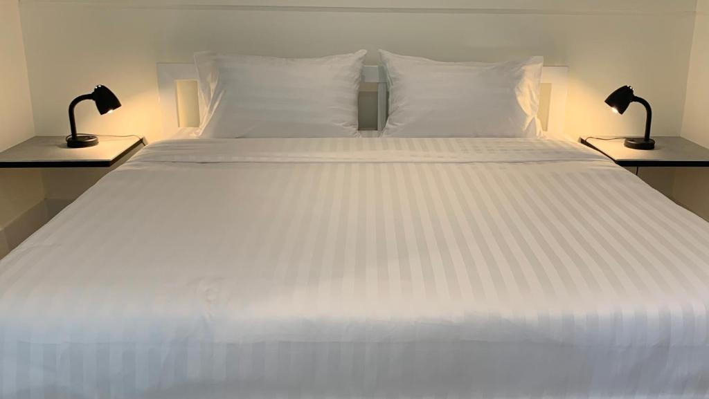 Island House Rentals 25, Ko Samet