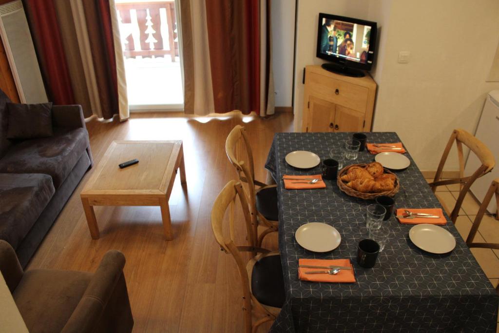 Appartement A108 photo 1