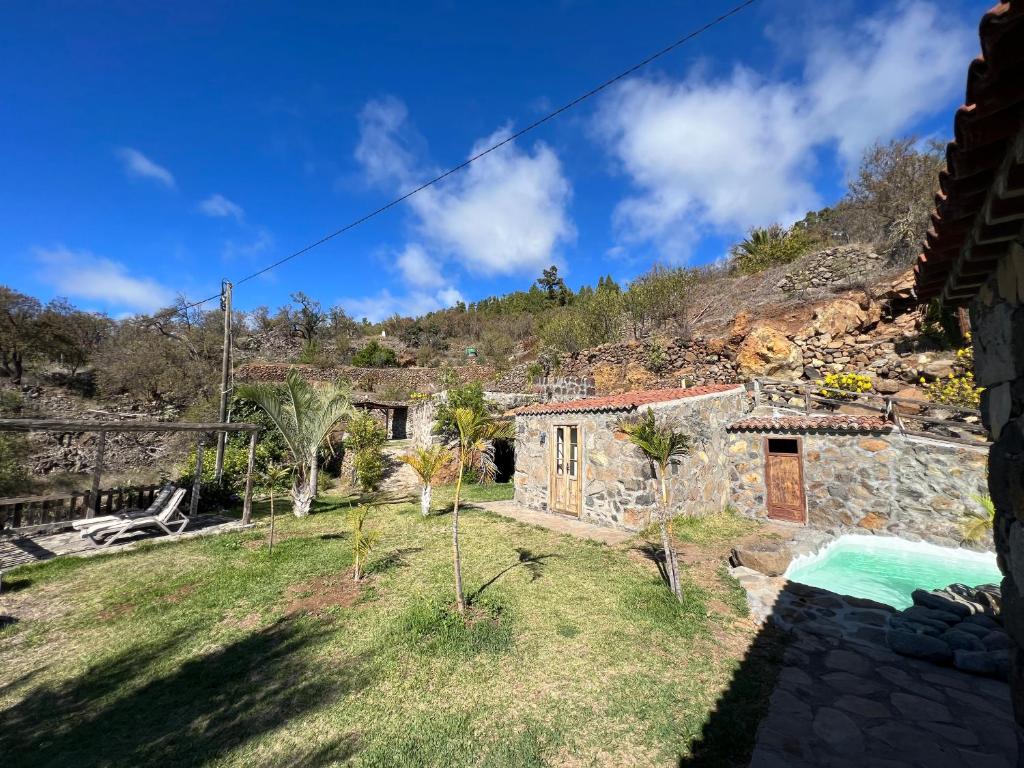 Villa Awara by Rural La Palma photo 2