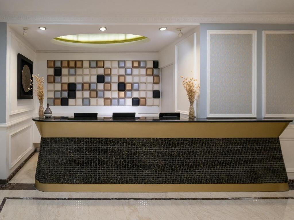 Luminor Hotel Palembang by WH photo 1