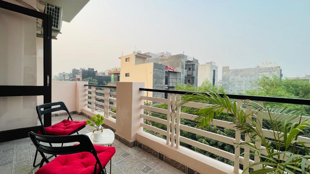 Olive Service Apartments - City Centre Noida photo 3