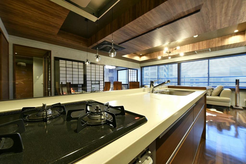 Hills Garden 本通 photo 3