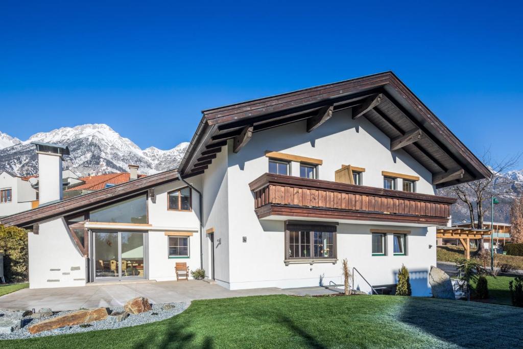 Landhaus Plainer photo 1