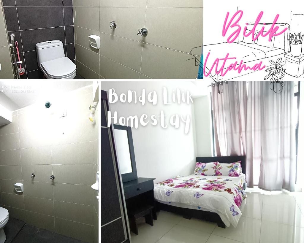Bonda Lilik Homestay photo 2