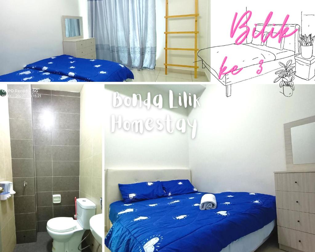 Bonda Lilik Homestay photo 3