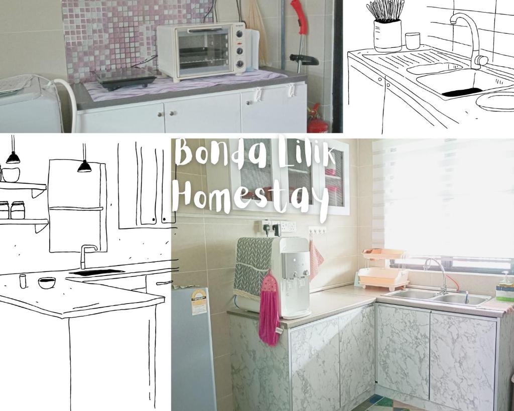 Bonda Lilik Homestay photo 4